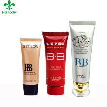 Packaging Cosmetic Container Hand Cream Tube